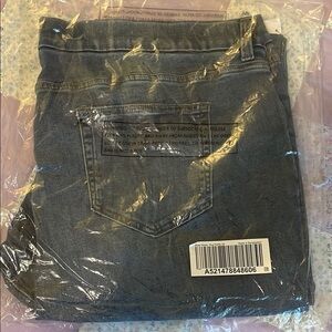 Women’s Blue Jeans